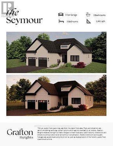 Lot 3 Vista View Drive, Alnwick/Haldimand (Grafton), ON - Other