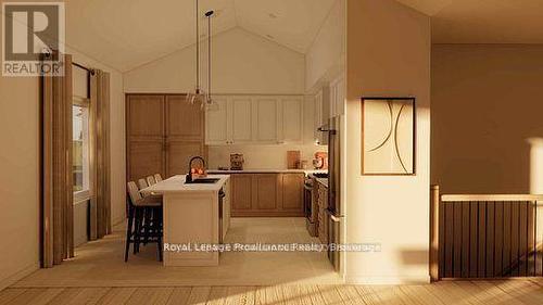 Lot 3 Vista View Drive, Alnwick/Haldimand (Grafton), ON - Indoor Photo Showing Other Room