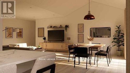 Lot 3 Vista View Drive, Alnwick/Haldimand (Grafton), ON - Indoor