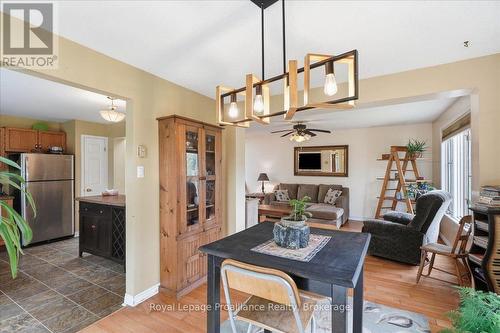88 A Price Road, Tweed (Elzevir (Twp)), ON - Indoor Photo Showing Dining Room