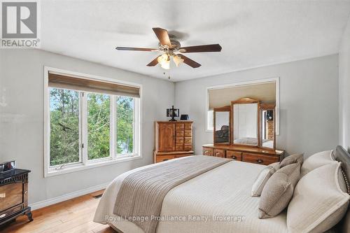 88 A Price Road, Tweed (Elzevir (Twp)), ON - Indoor Photo Showing Bedroom
