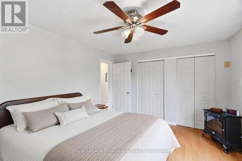 88 A Price Road, Tweed (Elzevir (Twp)), ON - Indoor Photo Showing Bedroom