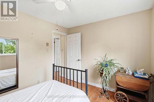 88 A Price Road, Tweed (Elzevir (Twp)), ON - Indoor Photo Showing Bedroom