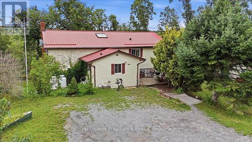 88 A Price Road, Tweed (Elzevir (Twp)), ON - Outdoor
