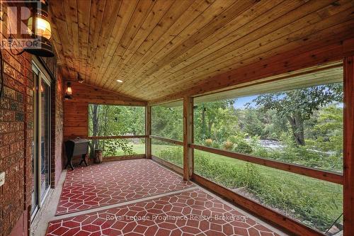 88 A Price Road, Tweed (Elzevir (Twp)), ON - Outdoor With Deck Patio Veranda With Exterior