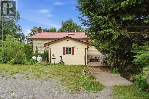 88 A Price Road, Tweed (Elzevir (Twp)), ON - Outdoor