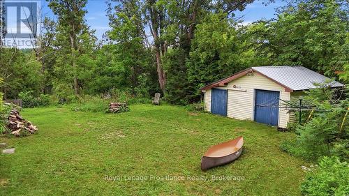 88 A Price Road, Tweed (Elzevir (Twp)), ON - Outdoor