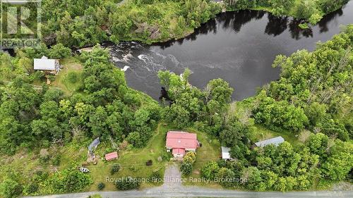 88 A Price Road, Tweed (Elzevir (Twp)), ON - Outdoor With Body Of Water With View