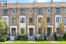 216 Rebecca Street, Oakville, ON  - Outdoor With Facade 