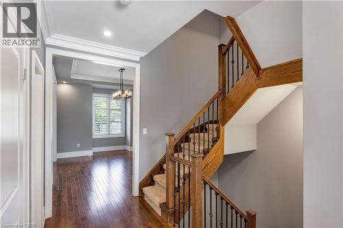216 Rebecca Street, Oakville, ON - Indoor Photo Showing Other Room