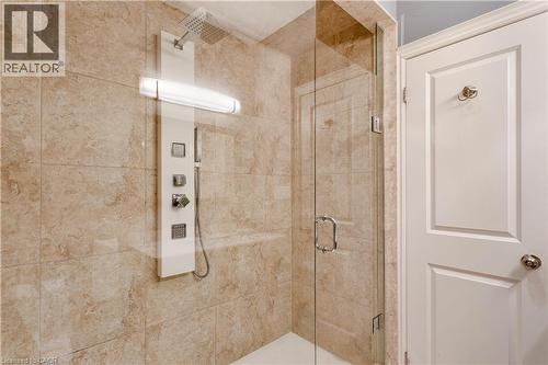 216 Rebecca Street, Oakville, ON - Indoor Photo Showing Bathroom