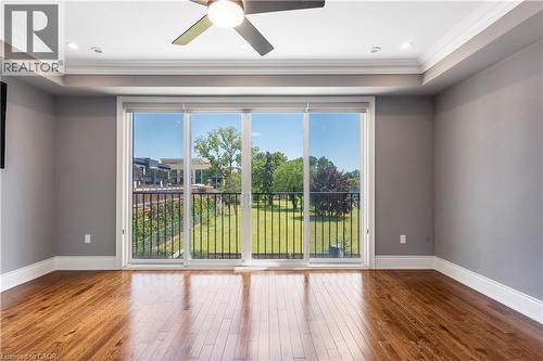 216 Rebecca Street, Oakville, ON - Indoor Photo Showing Other Room