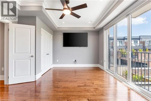216 Rebecca Street, Oakville, ON - Indoor Photo Showing Other Room