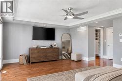 Virtually staged - 