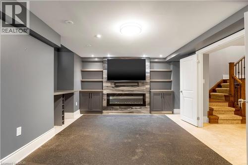 216 Rebecca Street, Oakville, ON - Indoor Photo Showing Other Room