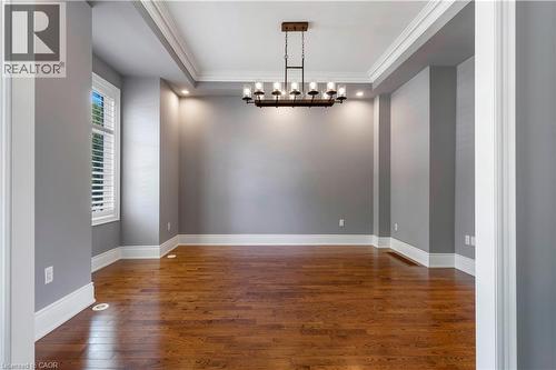 216 Rebecca Street, Oakville, ON - Indoor Photo Showing Other Room