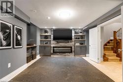 Virtually staged - 