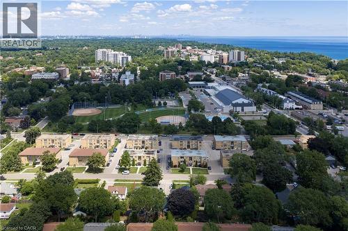 216 Rebecca Street, Oakville, ON - Outdoor With Body Of Water With View