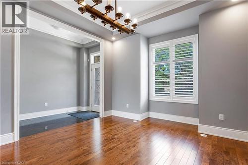 216 Rebecca Street, Oakville, ON - Indoor Photo Showing Other Room