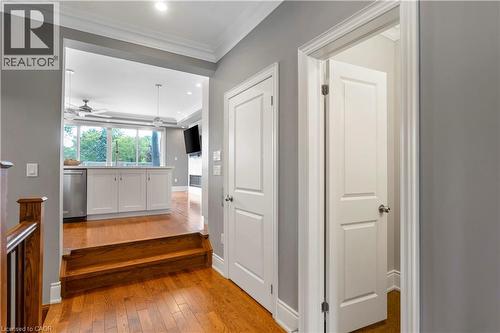 216 Rebecca Street, Oakville, ON - Indoor Photo Showing Other Room