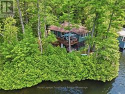 1143B DON ANNA ROAD North Frontenac, ON K0H 1K0