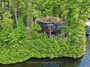 1143B Don Anna Road, North Frontenac, ON  - Outdoor With Body Of Water 