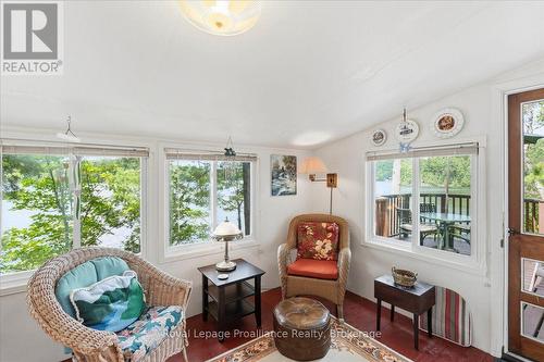 1143B Don Anna Road, North Frontenac, ON - Indoor