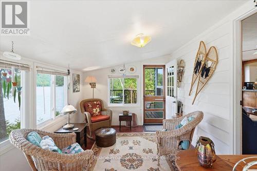 1143B Don Anna Road, North Frontenac, ON - Indoor Photo Showing Other Room