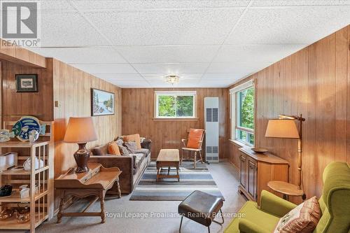 1143B Don Anna Road, North Frontenac, ON - Indoor Photo Showing Other Room