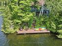 1143B Don Anna Road, North Frontenac, ON  - Outdoor With Body Of Water 