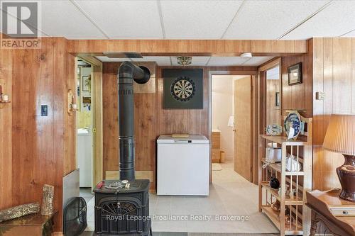 1143B Don Anna Road, North Frontenac, ON - Indoor