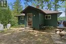 1143B Don Anna Road, North Frontenac, ON  - Outdoor 