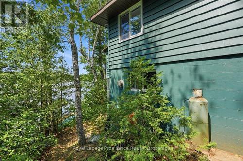 1143B Don Anna Road, North Frontenac, ON - Outdoor