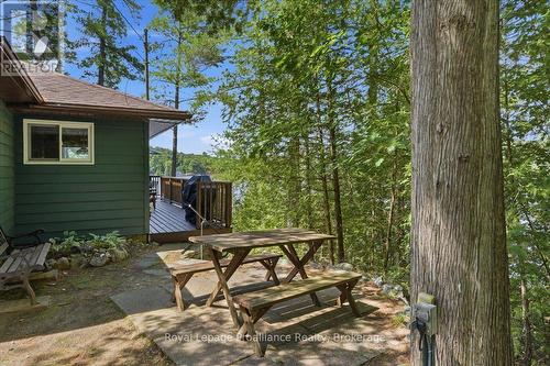 1143B Don Anna Road, North Frontenac, ON - Outdoor