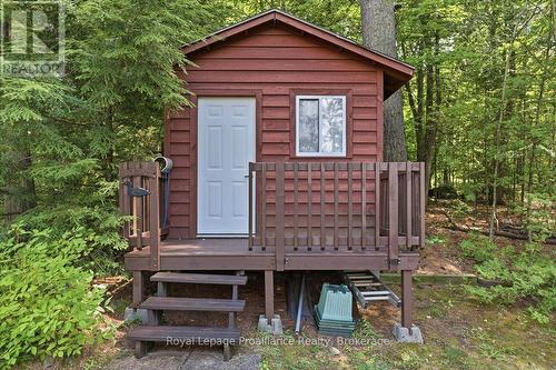 1143B Don Anna Road, North Frontenac, ON - Outdoor