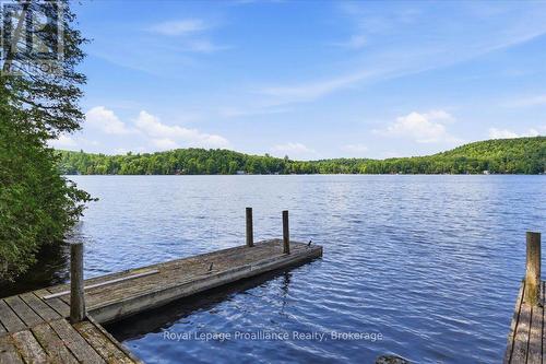 1143B Don Anna Road, North Frontenac, ON - Outdoor With Body Of Water With View