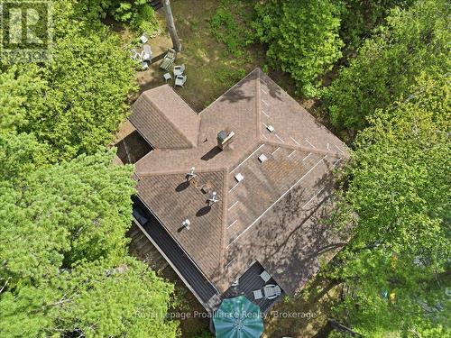 1143B Don Anna Road, North Frontenac, ON - Outdoor