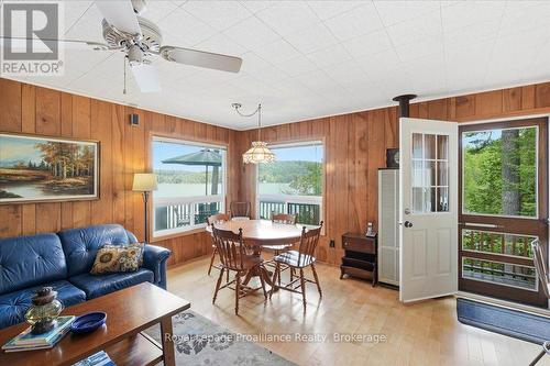 1143B Don Anna Road, North Frontenac, ON - Indoor