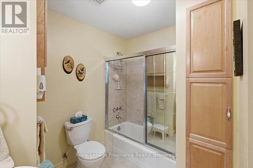 1143B Don Anna Road, North Frontenac, ON - Indoor Photo Showing Bathroom