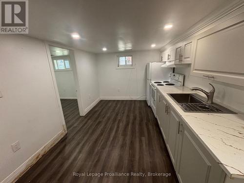 18 Ritchie Avenue, Belleville (Belleville Ward), ON - Indoor