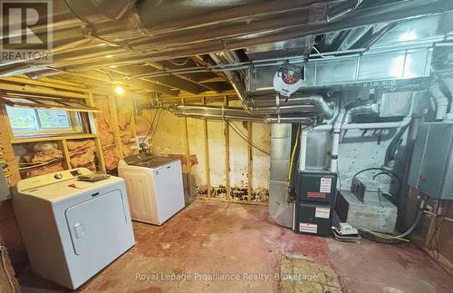 18 Ritchie Avenue, Belleville (Belleville Ward), ON - Indoor