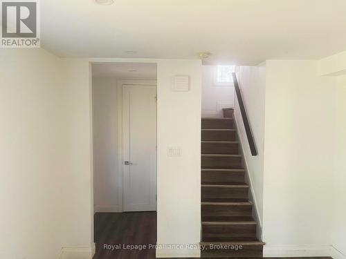 18 Ritchie Avenue, Belleville (Belleville Ward), ON - Indoor Photo Showing Other Room