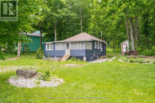 365 Robins Point Road, Tay, ON - Outdoor