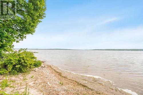 365 Robins Point Road, Tay, ON - Outdoor With Body Of Water With View
