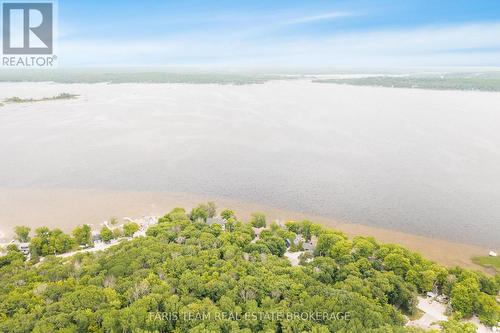 365 Robins Point Road, Tay, ON - Outdoor With Body Of Water With View