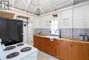 365 Robins Point Road, Tay, ON  - Indoor Photo Showing Kitchen 