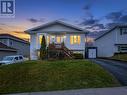 58 Duntara Crescent, St. John'S, NL  - Outdoor 