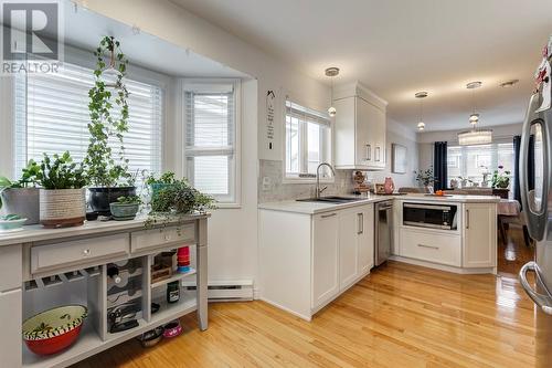 58 Duntara Crescent, St. John'S, NL - Indoor
