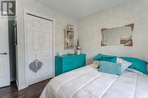 58 Duntara Crescent, St. John'S, NL - Indoor Photo Showing Bedroom