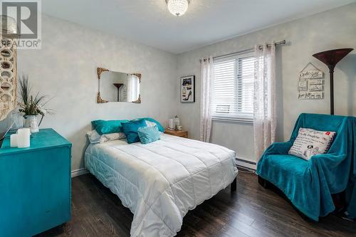 58 Duntara Crescent, St. John'S, NL - Indoor Photo Showing Bedroom